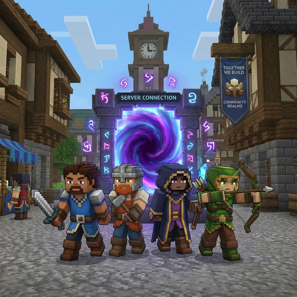 Hytale Server Setup Guide